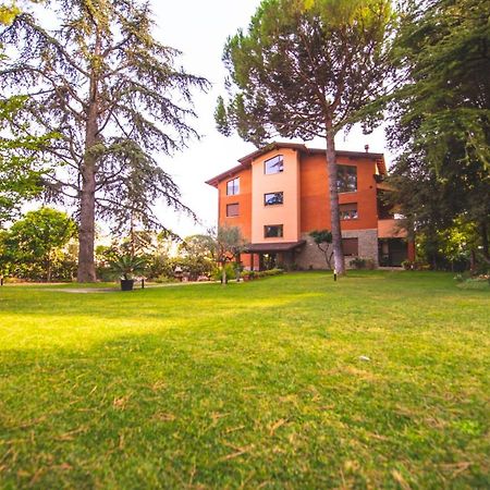 B&B Il Girasole Корчіано Екстер'єр фото