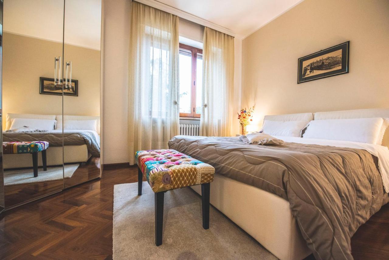 B&B Il Girasole Корчіано Екстер'єр фото