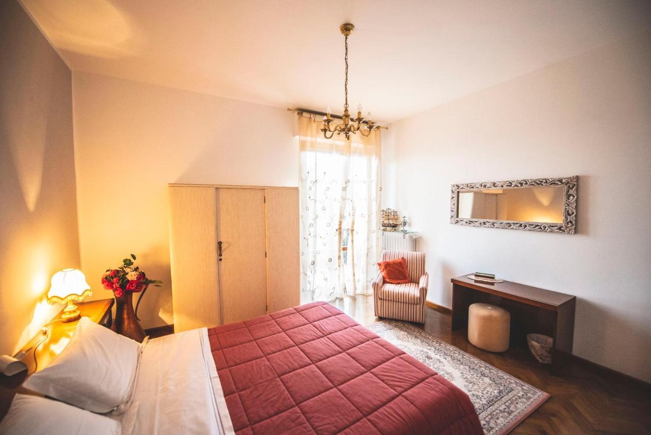 B&B Il Girasole Корчіано Екстер'єр фото