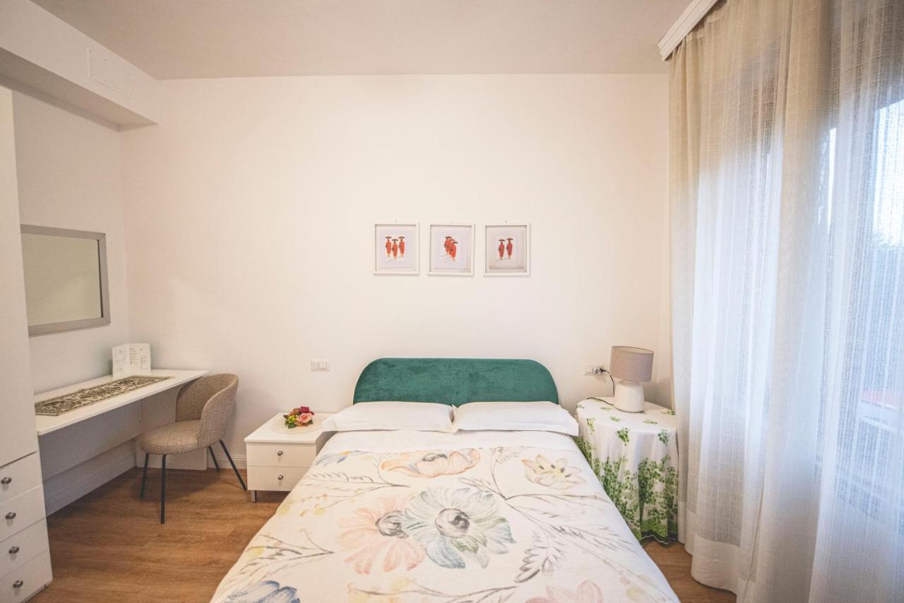 B&B Il Girasole Корчіано Екстер'єр фото